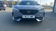 CUPRA Formentor 1.5 TSI 150 V2 5dr Petrol Estate